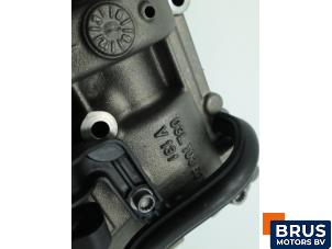 Balansas van een Volkswagen Golf VI (5K1) 2.0 GTD 16V 2012