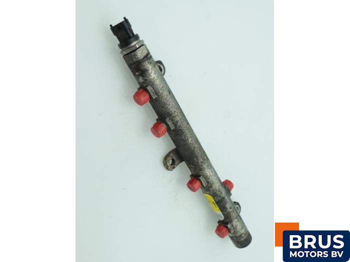 Gebruikte Verstuiver brug Fiat Ducato (250) 2.3 D 130 Multijet Prijs € 121,00 Inclusief btw aangeboden door Brus Motors BV