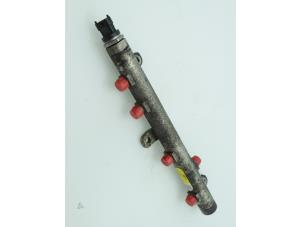 Gebruikte Injector brug Fiat Ducato (250) 2.3 D 130 Multijet Prijs € 121,00 Inclusief btw aangeboden door Brus Motors BV