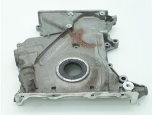 Gebruikte Distributiedeksel Mercedes A (W176) 1.6 A-180 16V Prijs € 151,25 Inclusief btw aangeboden door Brus Motors BV