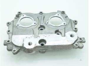 Gebruikte Distributiedeksel Mercedes A (W176) 1.6 A-180 16V Prijs € 151,25 Inclusief btw aangeboden door Brus Motors BV