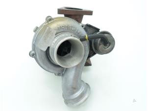 Gebruikte Turbo Mercedes Sprinter 3,5t (906.63) 309 CDI 16V Prijs € 363,00 Inclusief btw aangeboden door Brus Motors BV