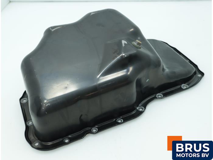 Gebruikte Carterpan Toyota Avensis (T25/B1B) 2.0 16V D-4D-F Prijs € 60,50 Inclusief btw aangeboden door Brus Motors BV