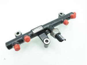 Gebruikte Injector brug Fiat Scudo (270) 2.0 D Multijet Prijs € 90,75 Inclusief btw aangeboden door Brus Motors BV
