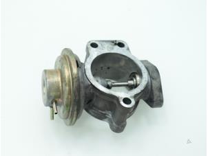 Gebruikte EGR Klep Toyota Land Cruiser (J12) 3.0 D-4D 16V Prijs € 90,75 Inclusief btw aangeboden door Brus Motors BV