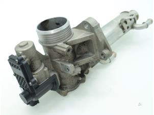 Gebruikte EGR Klep Volvo XC90 I 2.4 D5 20V Prijs € 151,25 Inclusief btw aangeboden door Brus Motors BV