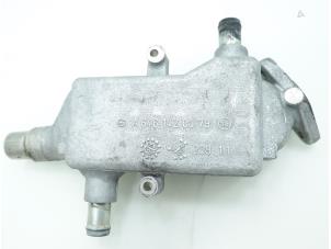 Gebruikte EGR koeler Mercedes Vito (639.6) 2.2 109 CDI 16V Prijs € 90,75 Inclusief btw aangeboden door Brus Motors BV