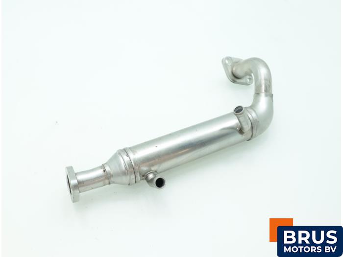 Gebruikte EGR koeler Toyota Land Cruiser (J12) 3.0 D-4D 16V Prijs € 90,75 Inclusief btw aangeboden door Brus Motors BV