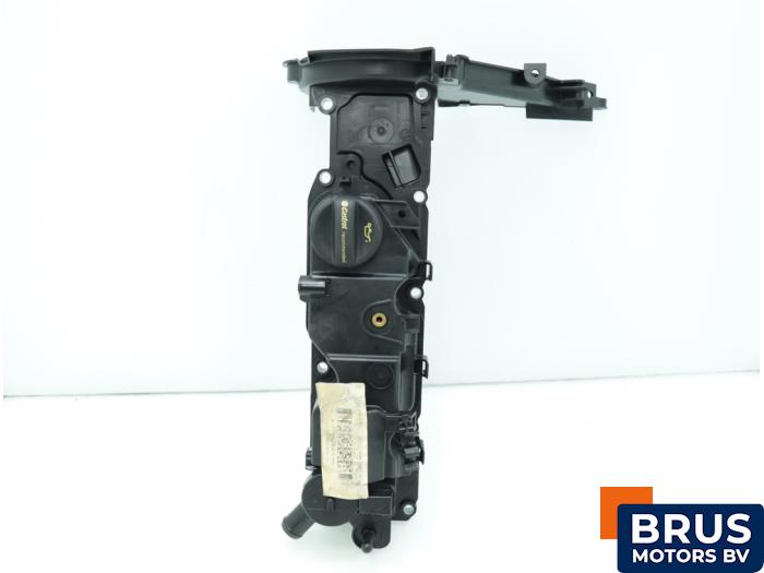 Gebruikte Kleppendeksel Ford Focus 3 1.5 TDCi Prijs € 60,50 Inclusief btw aangeboden door Brus Motors BV