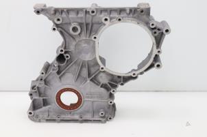 Gebruikte Distributiedeksel Ssang Yong Rexton 2.7 Xdi RX/RJ 270 16V Prijs € 90,75 Inclusief btw aangeboden door Brus Motors BV