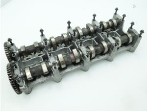 Gebruikte Nokkenas Mercedes Vito (639.6) 2.2 109 CDI 16V Prijs € 302,50 Inclusief btw aangeboden door Brus Motors BV