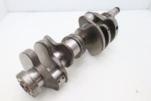 Gebruikte Krukas Landrover Range Rover III (LM) 3.6 TDV8 32V Prijs € 907,50 Inclusief btw aangeboden door Brus Motors BV