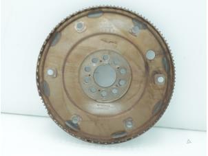 Gebruikte Vliegwiel Volvo XC90 I 2.4 D5 20V Prijs € 121,00 Inclusief btw aangeboden door Brus Motors BV