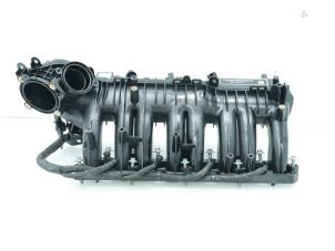 Gebruikte Inlaatspruitstuk Landrover Discovery V (LR) 2.0 Td4 16V Prijs € 211,75 Inclusief btw aangeboden door Brus Motors BV