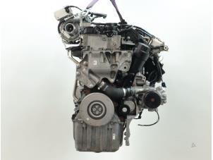 Gebruikte Motor Mercedes Sprinter 3,5t (907.6/910.6) 314 CDI 2.1 D FWD Prijs € 6.957,50 Inclusief btw aangeboden door Brus Motors BV