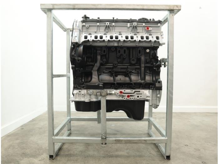 Motor Ford Ranger 3.2 TDCi 20V BK3Q6015BE ENSA Brus Motors BV