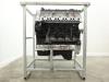 Motor van een Ford Ranger, 2022 3.2 TDCi 20V, Pick-up, Diesel, 3.198cc, 147kW (200pk), RWD, SA2S; SA2W, 2015-05 2016