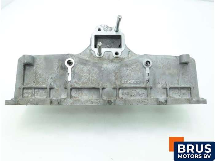 Gebruikte Spruitstuk Inlaat Toyota Avensis (T25/B1B) 2.0 16V D-4D-F Prijs € 121,00 Inclusief btw aangeboden door Brus Motors BV