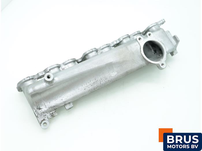 Gebruikte Spruitstuk Inlaat Toyota Land Cruiser (J12) 3.0 D-4D 16V Prijs € 90,75 Inclusief btw aangeboden door Brus Motors BV