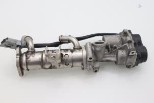 Gebruikte EGR Klep Landrover Range Rover III (LM) 3.6 TDV8 32V Prijs € 272,25 Inclusief btw aangeboden door Brus Motors BV