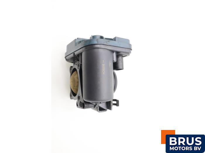 Gebruikte Gasklephuis Landrover Range Rover III (LM) 3.6 TDV8 32V Prijs € 90,75 Inclusief btw aangeboden door Brus Motors BV