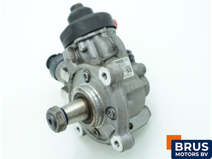 Gebruikte Brandstofpomp Mechanisch Seat Leon (5FB) 1.6 TDI 16V Prijs € 181,50 Inclusief btw aangeboden door Brus Motors BV