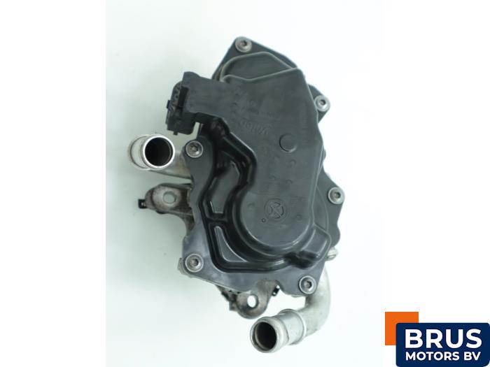 Gebruikte Uitlaat gasklep (EGR) Seat Leon ST (5FF) 1.6 TDI 16V Prijs € 90,75 Inclusief btw aangeboden door Brus Motors BV