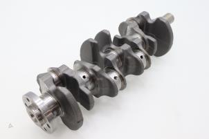 Gebruikte Krukas Peugeot Expert (V1/VA/VB/VE/VF/VT/VY) 1.5 BlueHDi 120 Prijs € 302,50 Inclusief btw aangeboden door Brus Motors BV