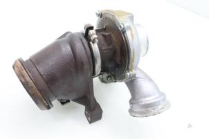 Gebruikte Turbo Mercedes Sprinter 3,5t (906.73) 309 CDI 16V Prijs € 363,00 Inclusief btw aangeboden door Brus Motors BV