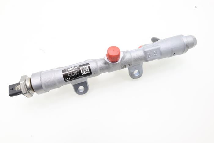 Injector brug van een Peugeot Expert (VA/VB/VE/VF/VY) 1.5 BlueHDi 120 2021