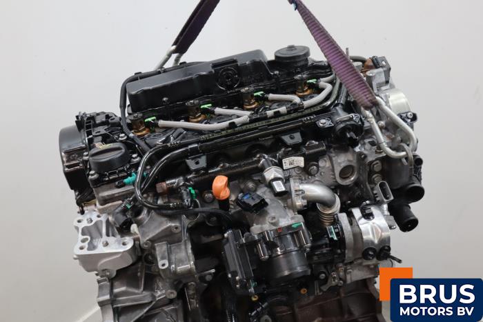 Capteur Lambda D'origine Peugeot/Citroën 1.6-2.0L BlueHDi - Réf. 9821120980 - Compatible 308, Boxer, Etc. - Garantie 2 Ans