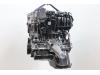 Motor van een BMW 3 serie (E90) 316i 16V 2010
