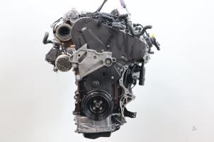 Gebruikte Motor Skoda Karoq 2.0 TDI SCR Prijs € 4.235,00 Inclusief btw aangeboden door Brus Motors BV
