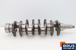 Gebruikte Krukas Renault Maxity 3.0 DCI 150.35 Prijs € 847,00 Inclusief btw aangeboden door Brus Motors BV