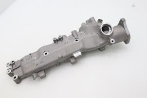 Gebruikte Inlaatspruitstuk Mercedes Sprinter 3,5t (907.6/910.6) 319 CDI 3.0 V6 24V RWD Prijs € 181,50 Inclusief btw aangeboden door Brus Motors BV