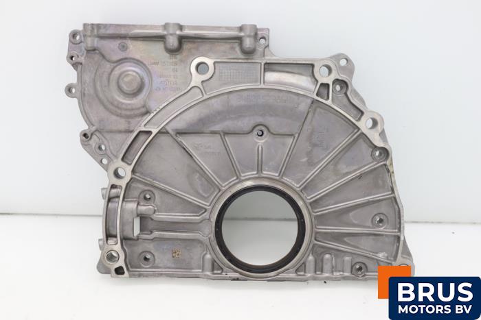 Gebruikte Distributiedeksel BMW 3 serie (G20) 320i 2.0 TwinPower Turbo 16V Prijs € 90,75 Inclusief btw aangeboden door Brus Motors BV