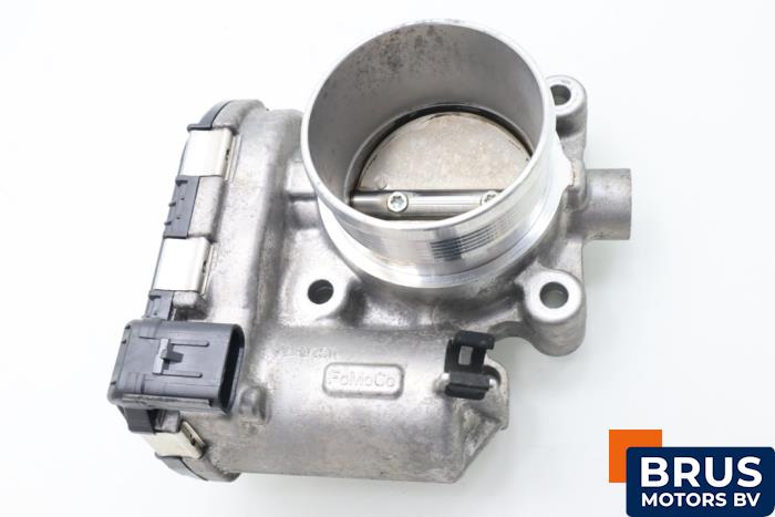 Gebruikte Gasklephuis Ford Focus 3 2.0 ST EcoBoost 16V Prijs € 90,75 Inclusief btw aangeboden door Brus Motors BV