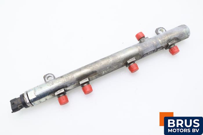Gebruikte Injector brug Iveco New Daily V 29L11V, 35C11V, 35S11V, 40C11V Prijs € 121,00 Inclusief btw aangeboden door Brus Motors BV