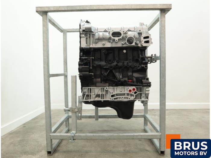 Gereviseerde Motor Ford Ranger 2.0 EcoBlue 16V 4x4 Prijs € 4.537,50 Inclusief btw aangeboden door Brus Motors BV
