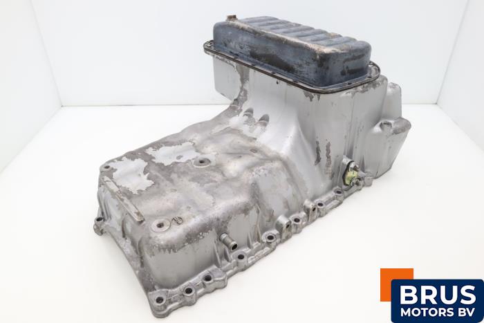 Gebruikte Carterpan Isuzu D-Max 3.0 D 4x4 Prijs € 121,00 Inclusief btw aangeboden door Brus Motors BV