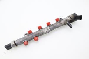Gebruikte Injector brug Volkswagen Crafter (SY) 2.0 TDI Prijs € 181,50 Inclusief btw aangeboden door Brus Motors BV