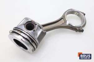 Gebruikte Drijfstang Audi A8 (D4) 3.0 TDI V6 24V Quattro Prijs € 90,75 Inclusief btw aangeboden door Brus Motors BV