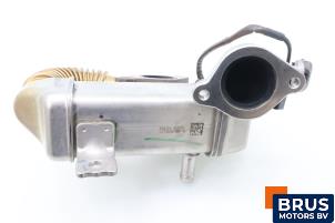 Gebruikte EGR koeler Mercedes C (W205) C-200 1.6 CDI BlueTEC, C-200 d 16V Prijs € 90,75 Inclusief btw aangeboden door Brus Motors BV