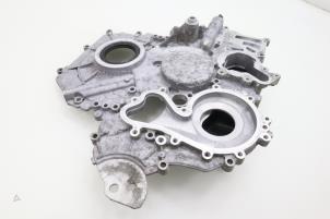 Gebruikte Distributiedeksel Audi A8 (D4) 3.0 TDI V6 24V Quattro Prijs € 121,00 Inclusief btw aangeboden door Brus Motors BV