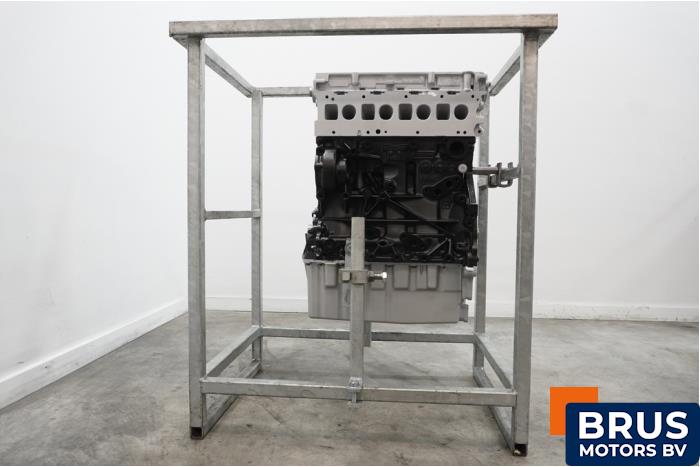 Gereviseerde Motor MAN TGE 2.0 TDI Prijs € 4.235,00 Inclusief btw aangeboden door Brus Motors BV