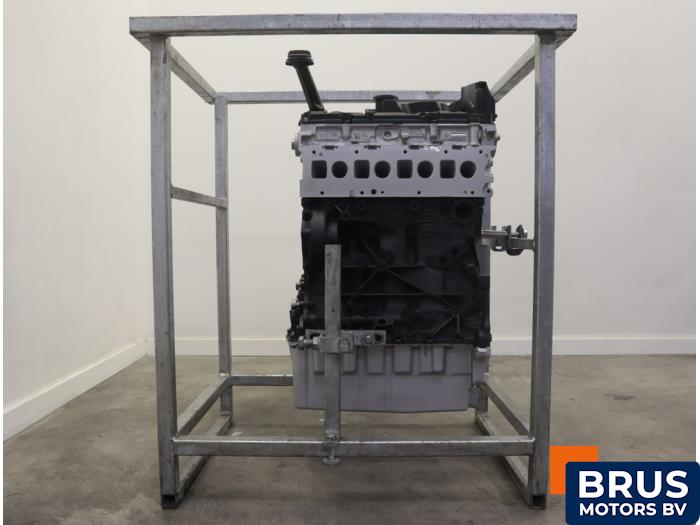 Gereviseerde Motor MAN TGE 2.0 TDI RWD Prijs € 4.235,00 Inclusief btw aangeboden door Brus Motors BV