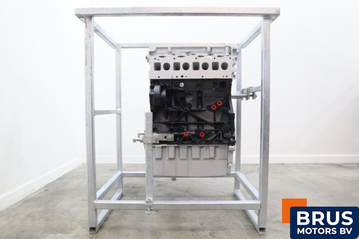 Gereviseerde Motor Volkswagen Crafter (SY) 2.0 TDI Prijs € 4.235,00 Inclusief btw aangeboden door Brus Motors BV