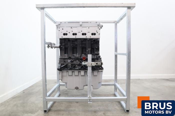 Motor van een Volkswagen Crafter (SY) 2.0 TDI 2024