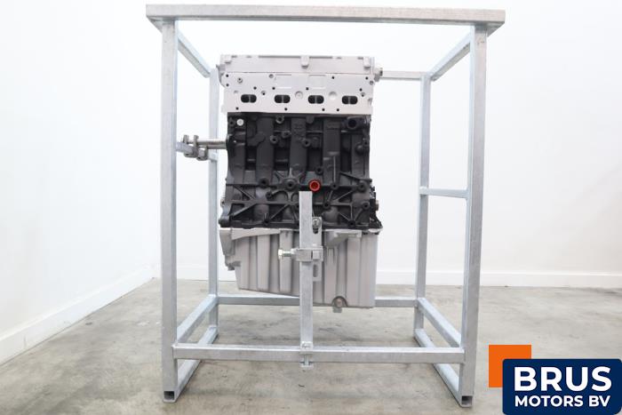 Gereviseerde Motor MAN TGE 2.0 TDI RWD Prijs € 4.235,00 Inclusief btw aangeboden door Brus Motors BV