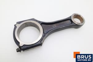 Gebruikte Drijfstang Mercedes C (W205) C-300 CDI 2.2 BlueTEC Hybrid, C-300 h 16V Prijs € 90,75 Inclusief btw aangeboden door Brus Motors BV